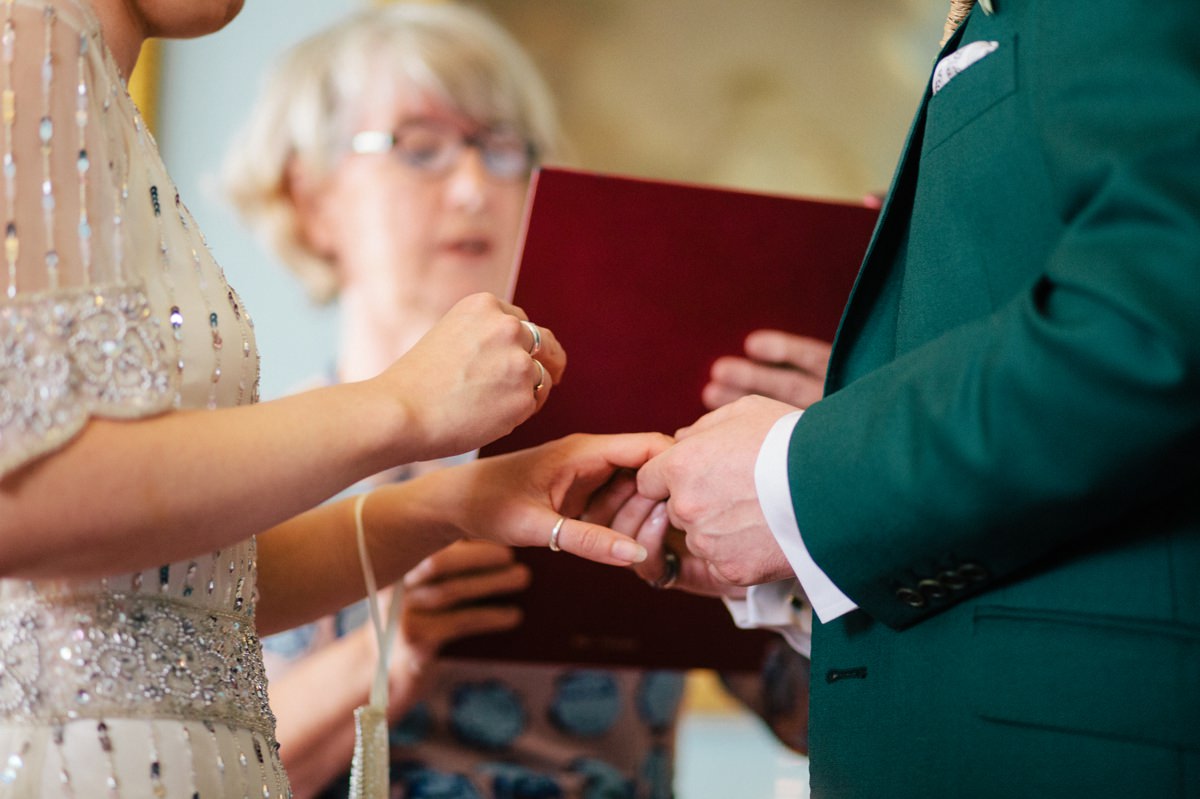 Art Deco Inspired wedding in Cork 56