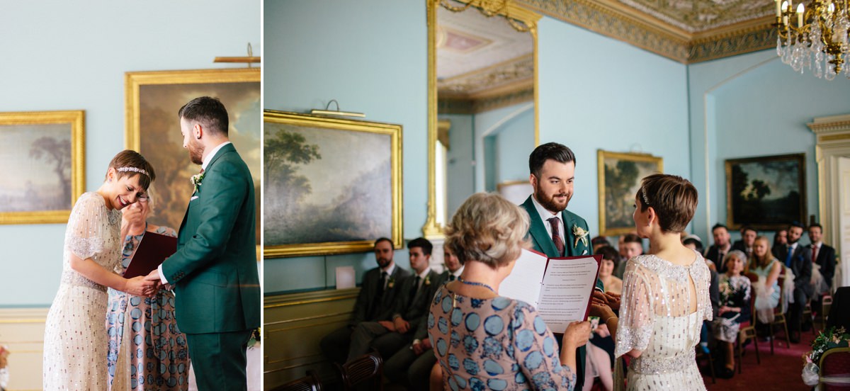 Art Deco Inspired wedding in Cork 57