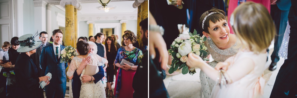 Art Deco Inspired wedding in Cork 64