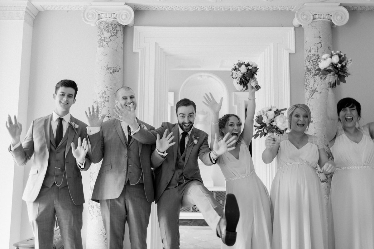 Art Deco Inspired wedding in Cork 67