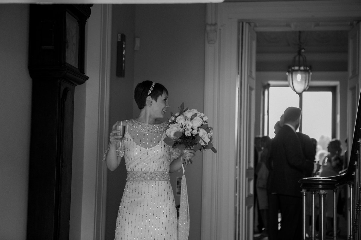 Art Deco Inspired wedding in Cork 68