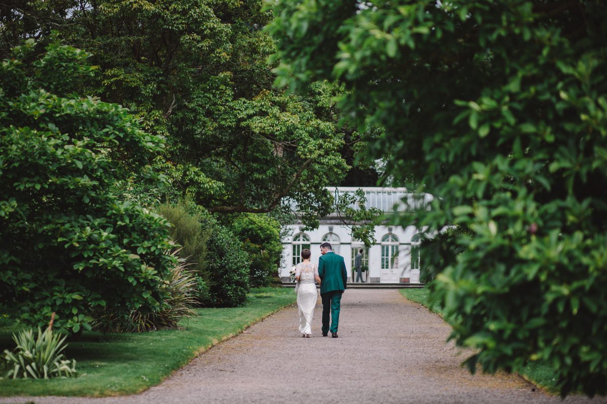 Art Deco Inspired wedding in Cork 71