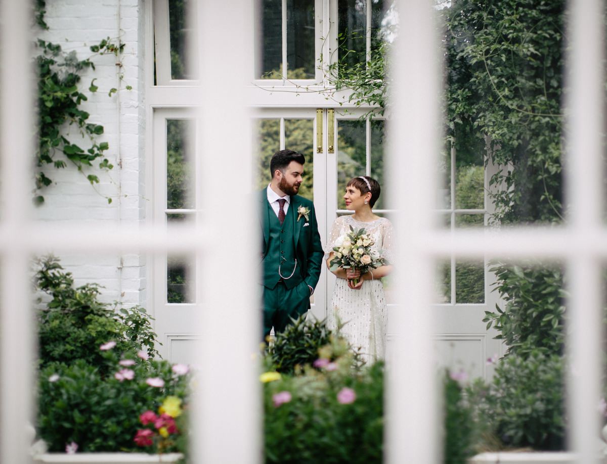 Art Deco Inspired wedding in Cork 76