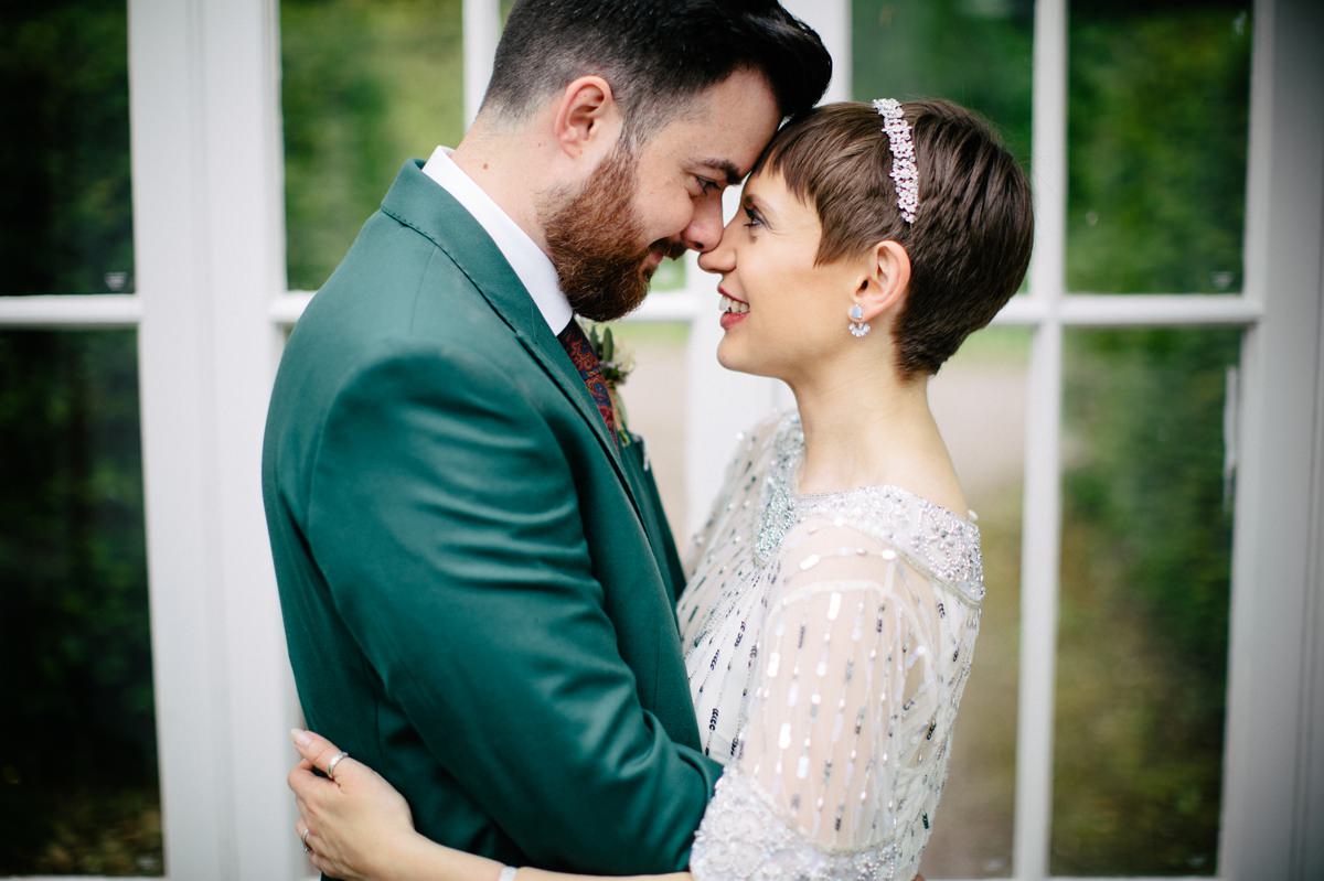 Art Deco Inspired wedding in Cork 77