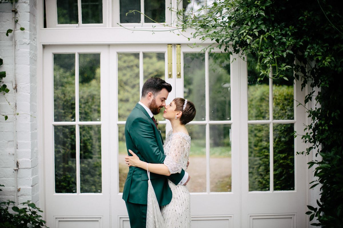 Art Deco Inspired wedding in Cork 78