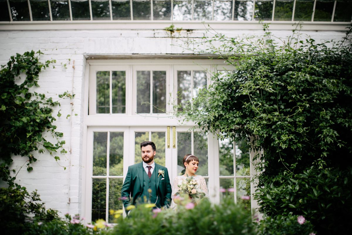 Art Deco Inspired wedding in Cork 79