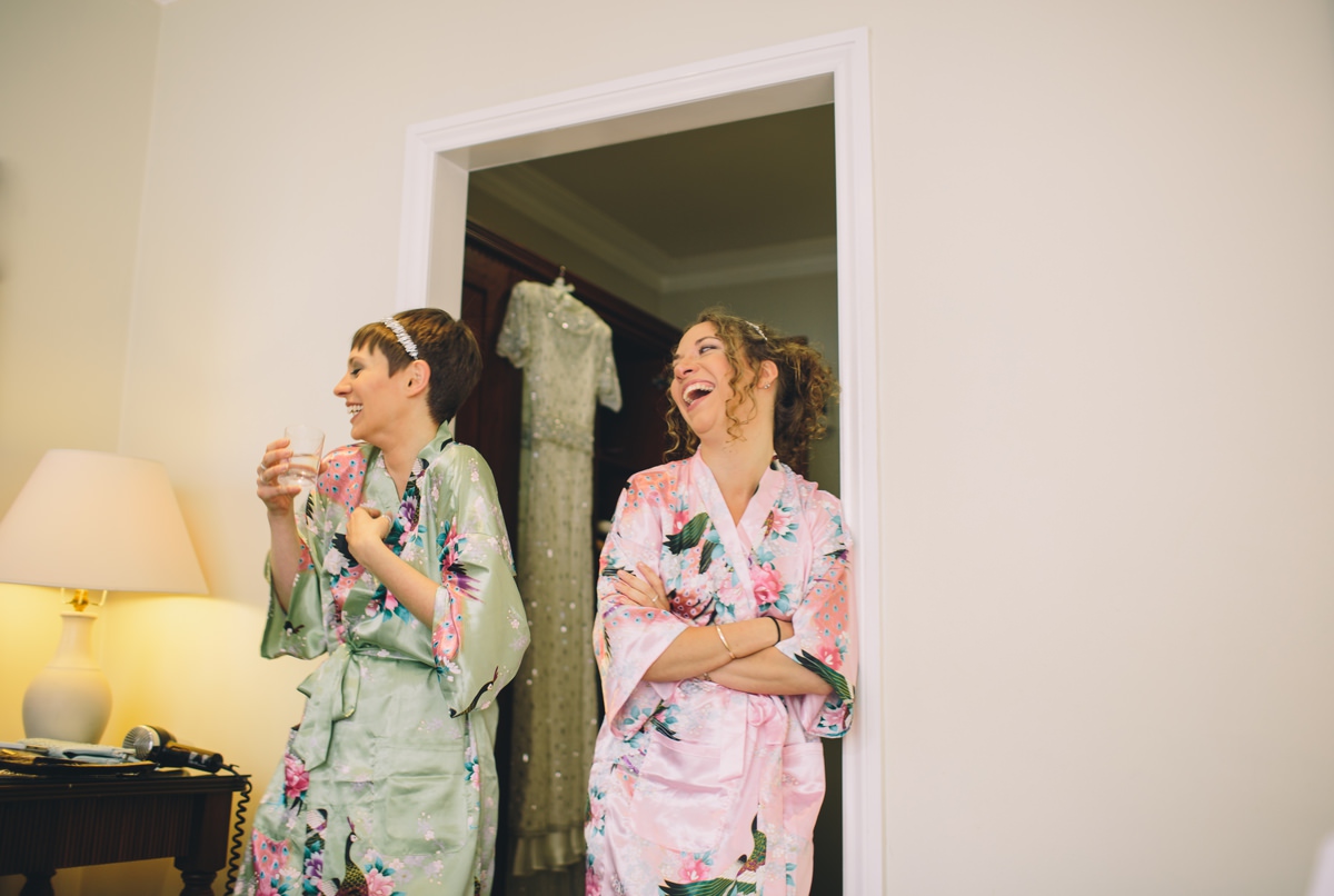 Art Deco Inspired wedding in Cork 8