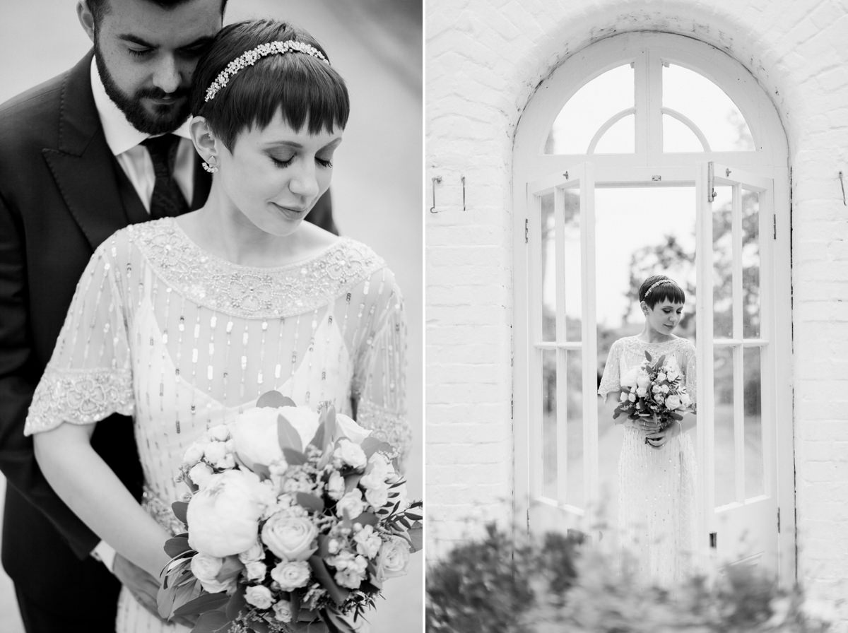 Art Deco Inspired wedding in Cork 80