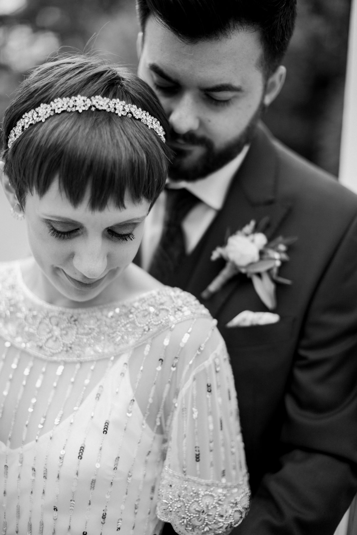 Art Deco Inspired wedding in Cork 81