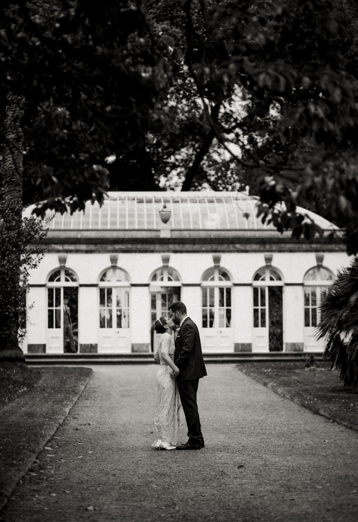 Art Deco Inspired wedding in Cork 84