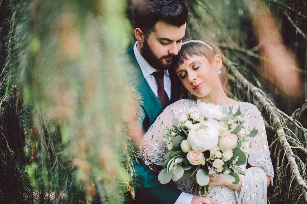 Art Deco Inspired wedding in Cork 85