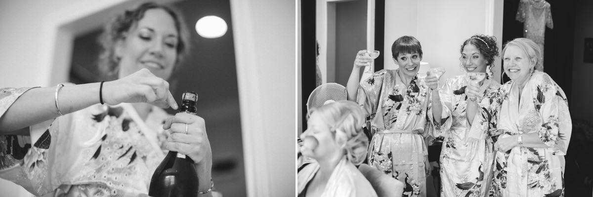 Art Deco Inspired wedding in Cork 9