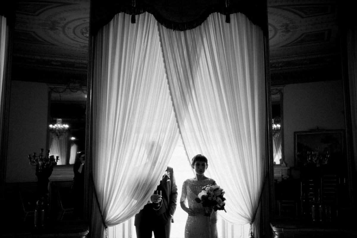 Art Deco Inspired wedding in Cork 91