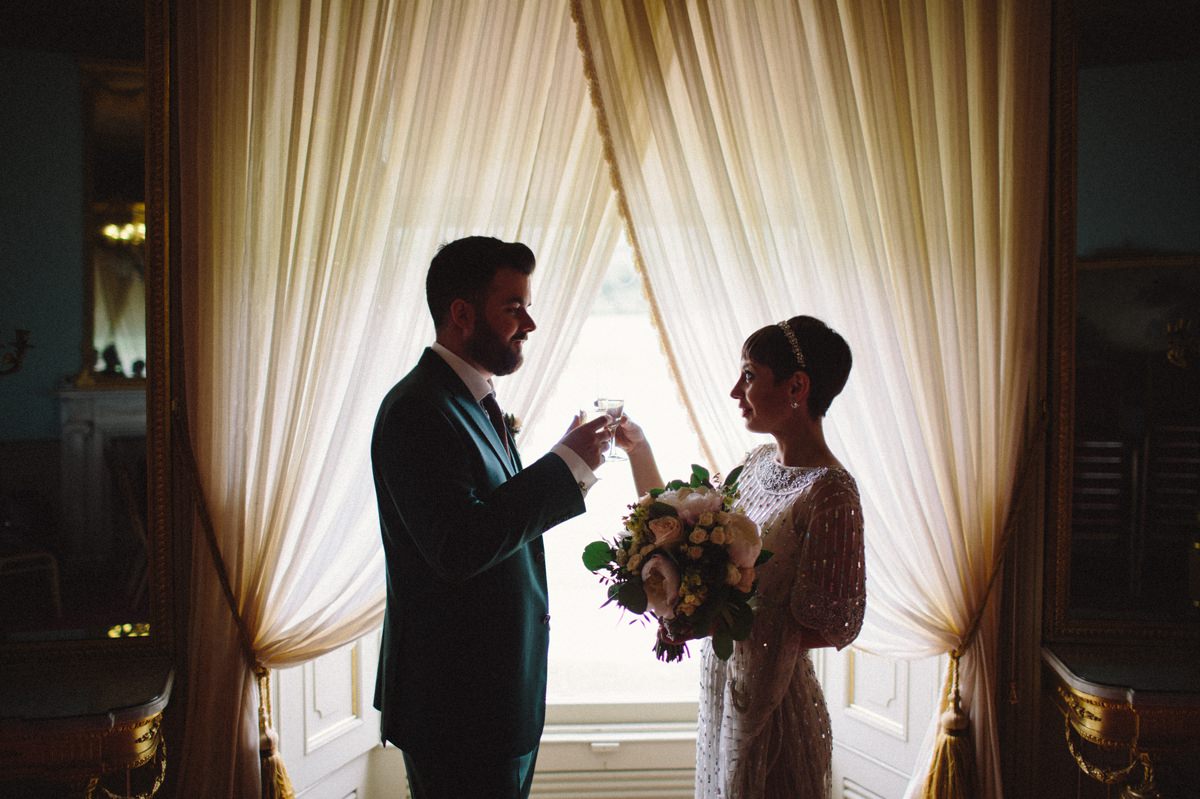 Art Deco Inspired wedding in Cork 92
