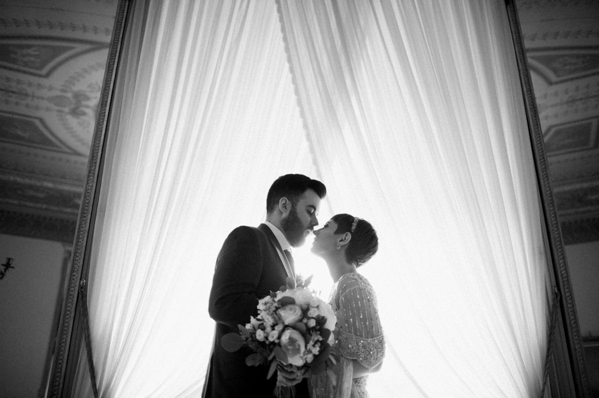 Art Deco Inspired wedding in Cork 93