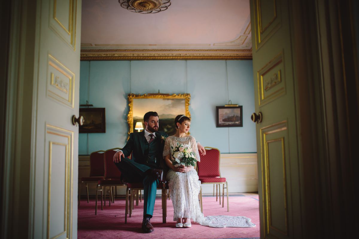 Art Deco Inspired wedding in Cork 94
