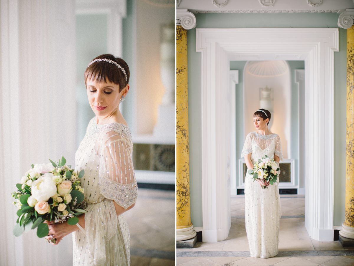 Art Deco Inspired wedding in Cork 96