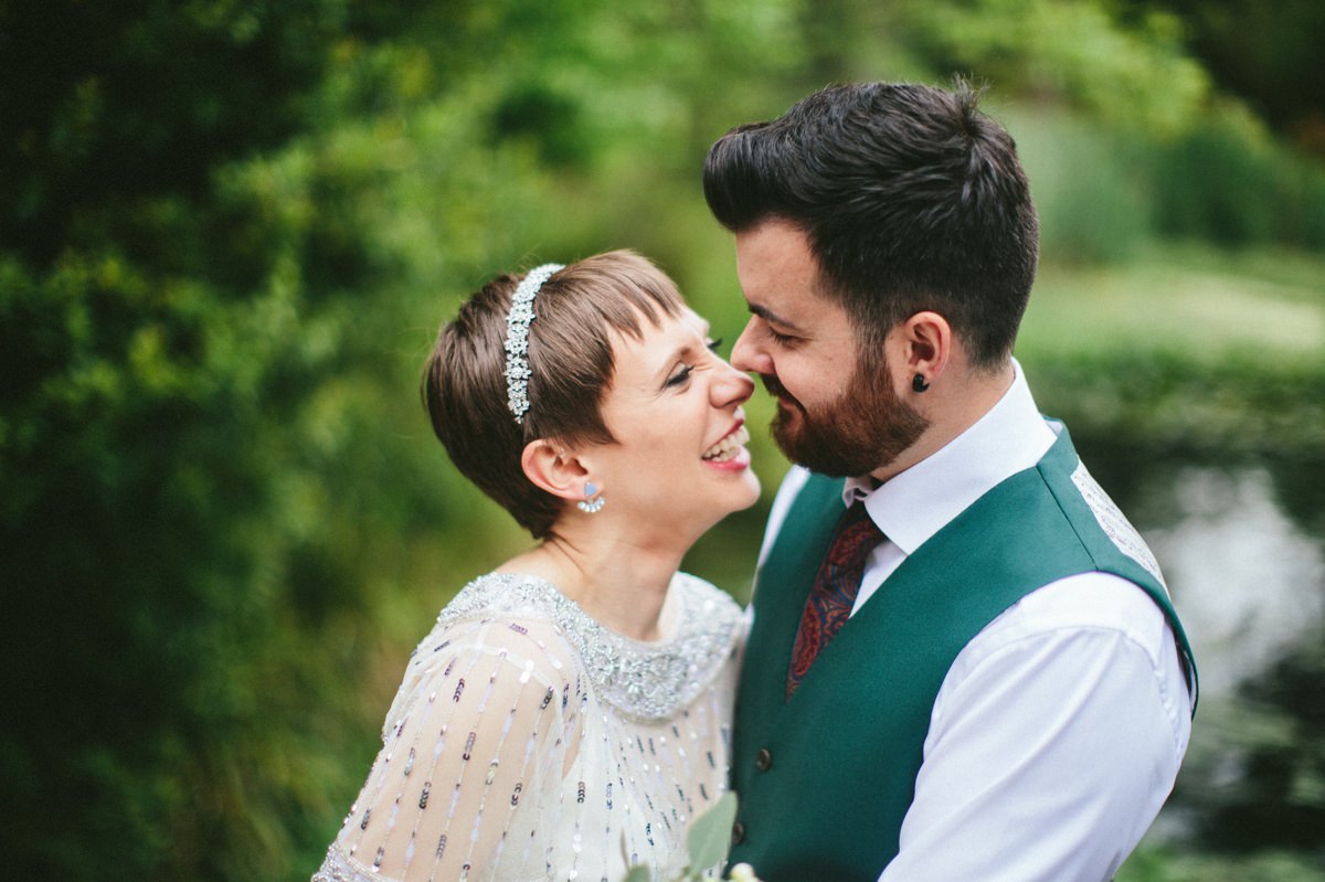 Art Deco Inspired wedding in Cork 98