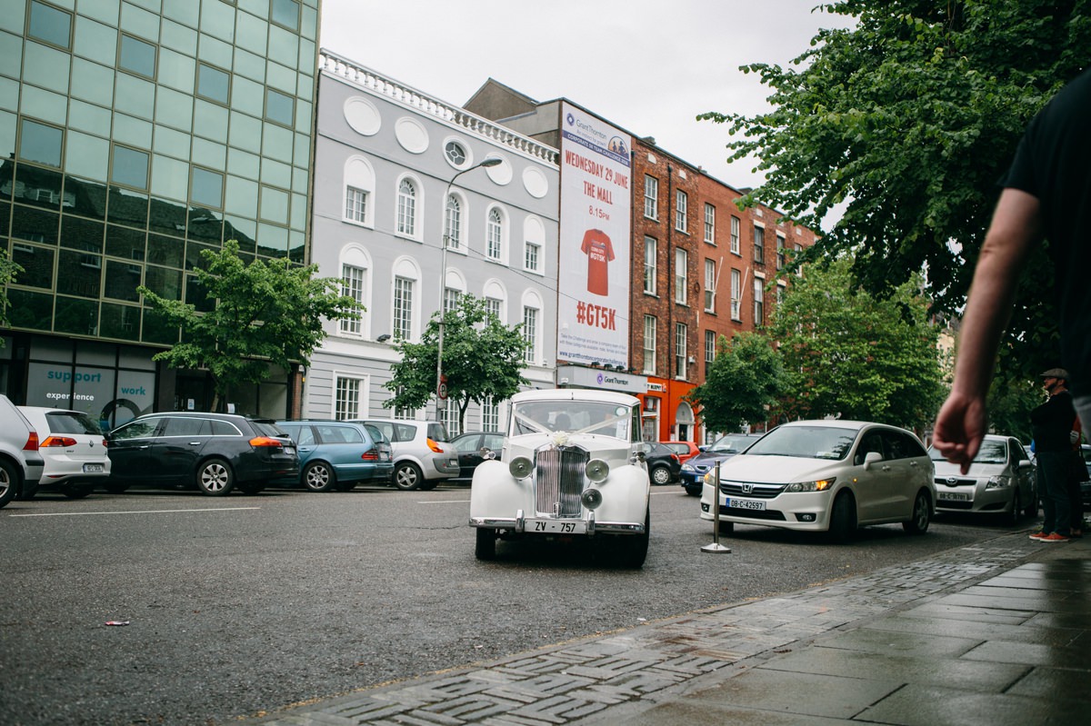 Art Deco Inspired wedding in Cork 99