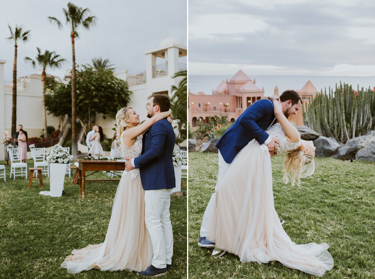Tenerife Wedding Photography 26