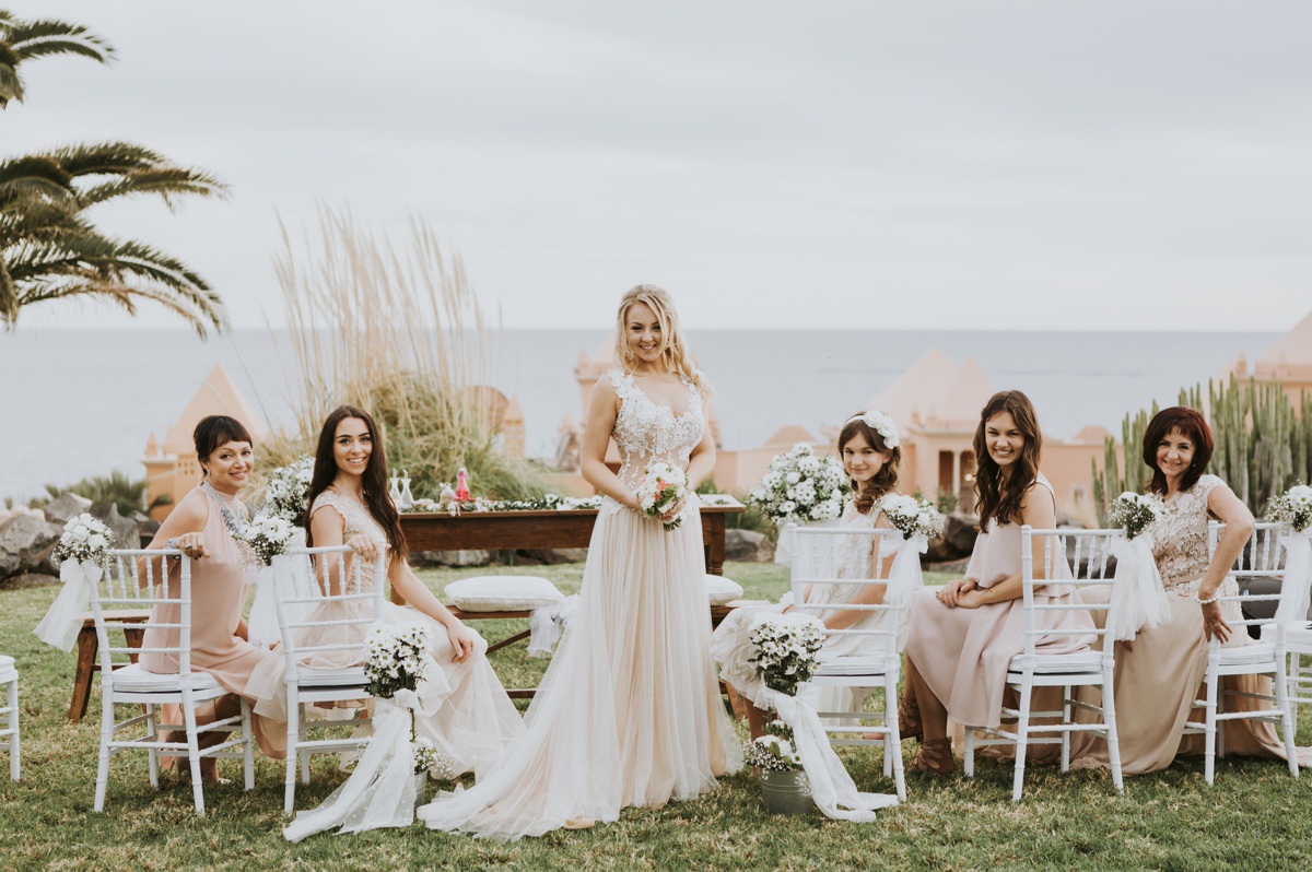 Tenerife Wedding Photography 27