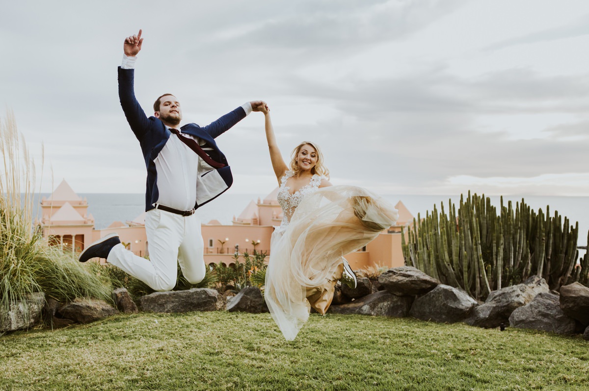 Tenerife Wedding Photography 28