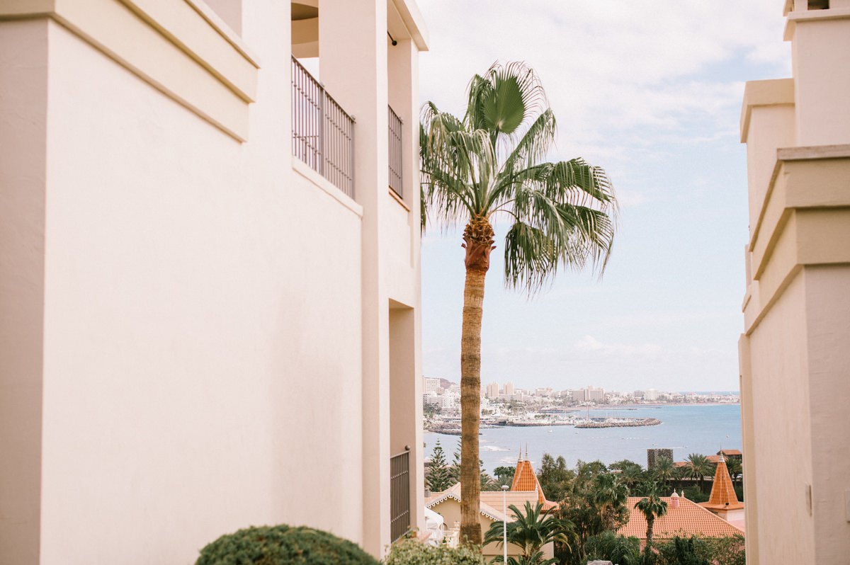 Tenerife Wedding Photography 3