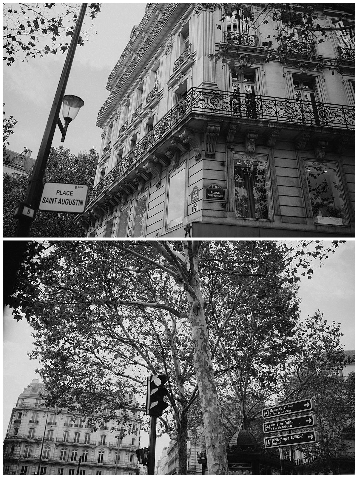 Romantic Parisian Adventure/ anniversary photo session 16