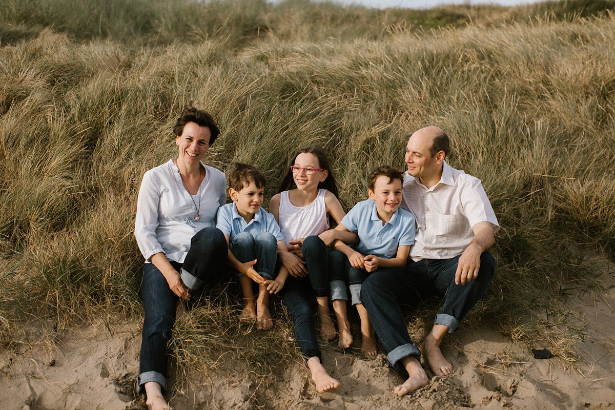 Family holiday in Ireland 31