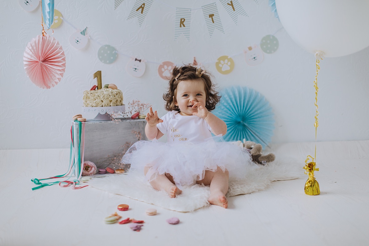 Smash The Cake photoshoot 4