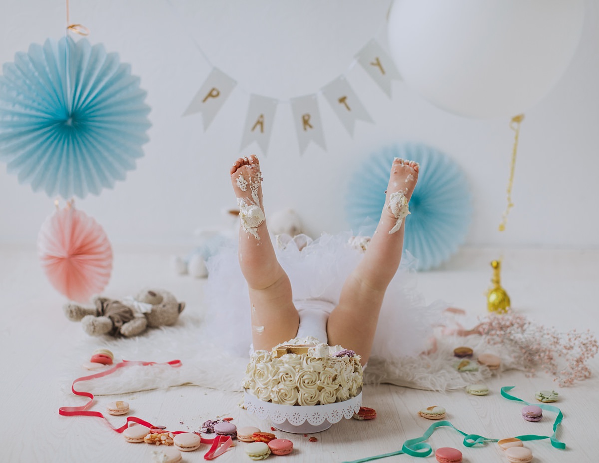 Smash The Cake photoshoot 22