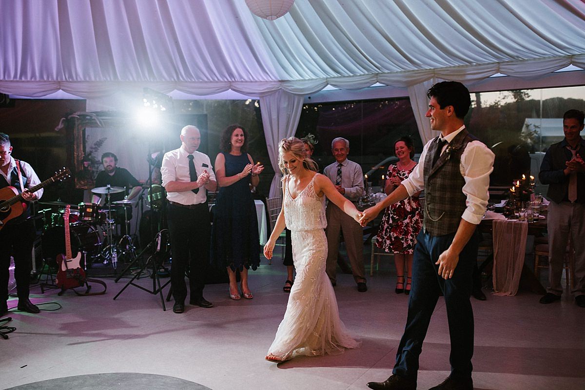 Innish Beg estate wedding 120