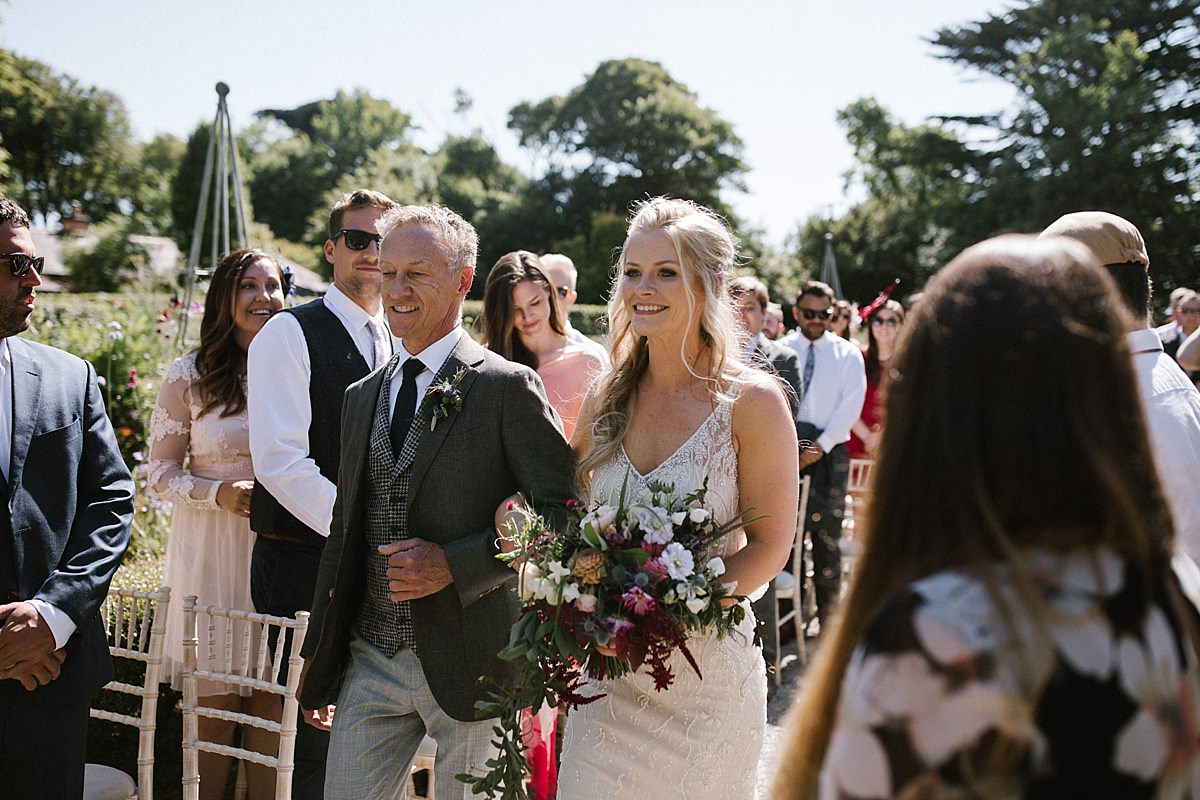 Innish Beg estate wedding 45