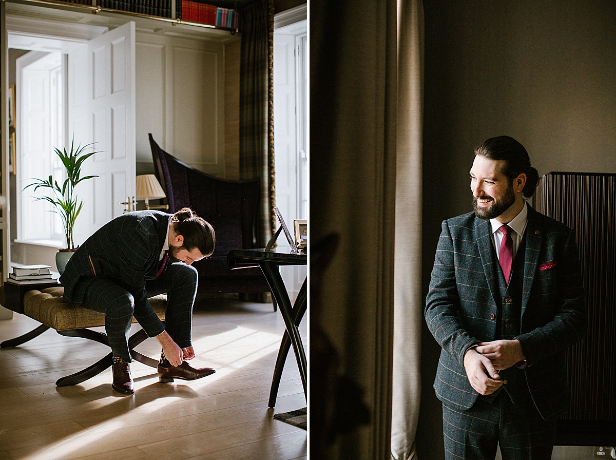 Glucksman gallery wedding-Cork 31