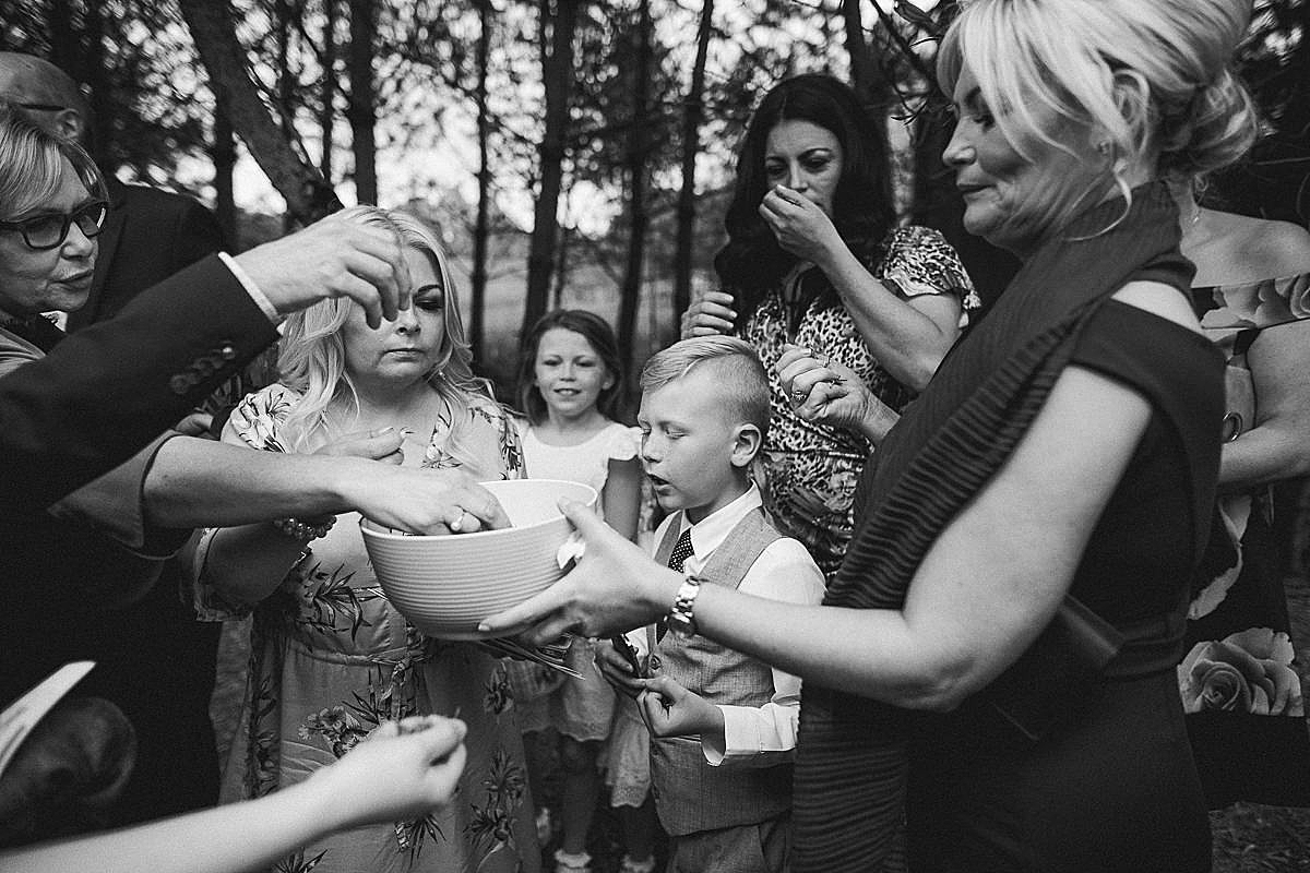 Alternative wedding at Mount Druid 75