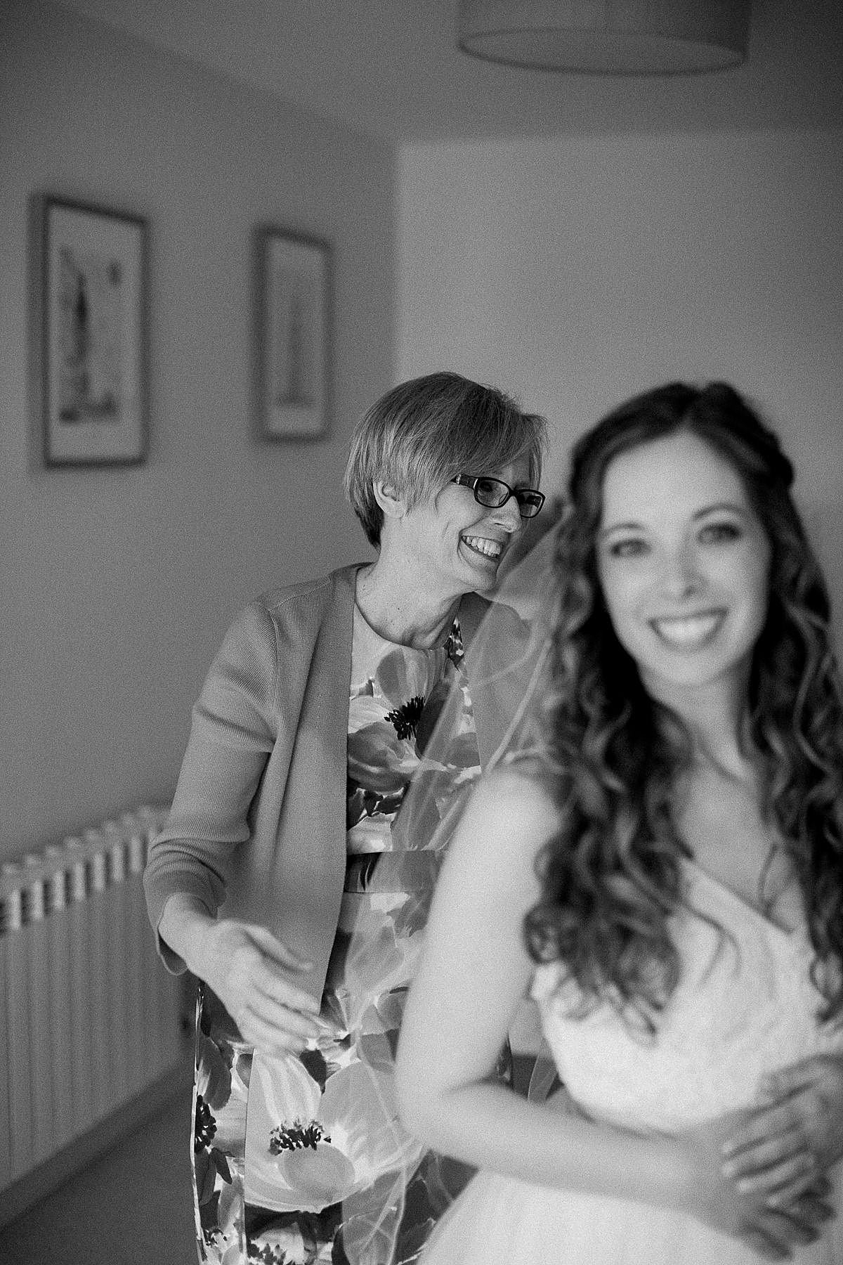 Intimate wedding Ireland 14