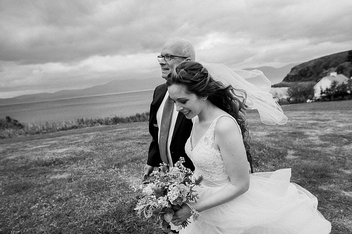 Intimate wedding Ireland 29