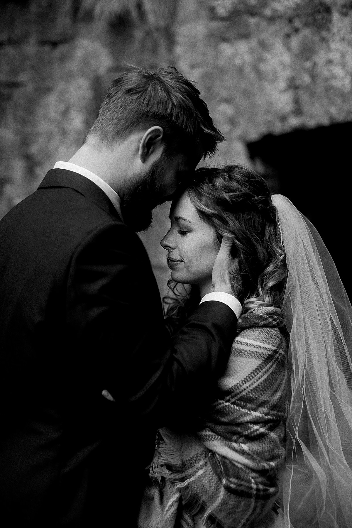 Intimate wedding Ireland 44