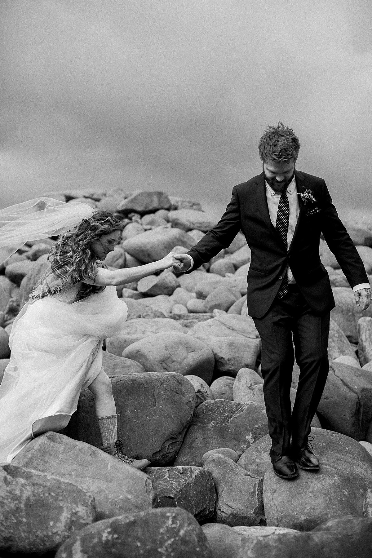 Intimate wedding Ireland 54