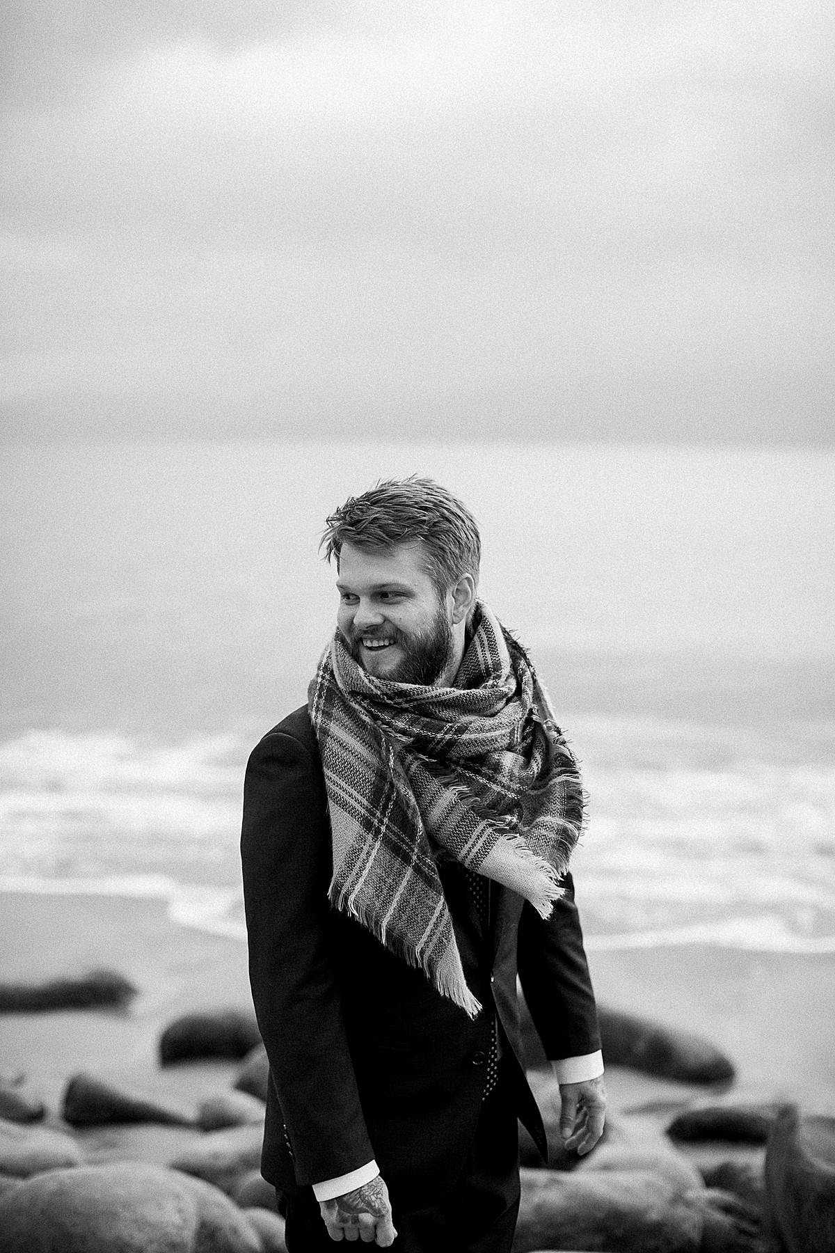 Intimate wedding Ireland 59