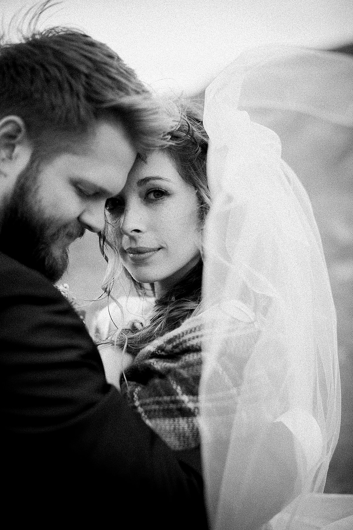 Intimate wedding Ireland 73