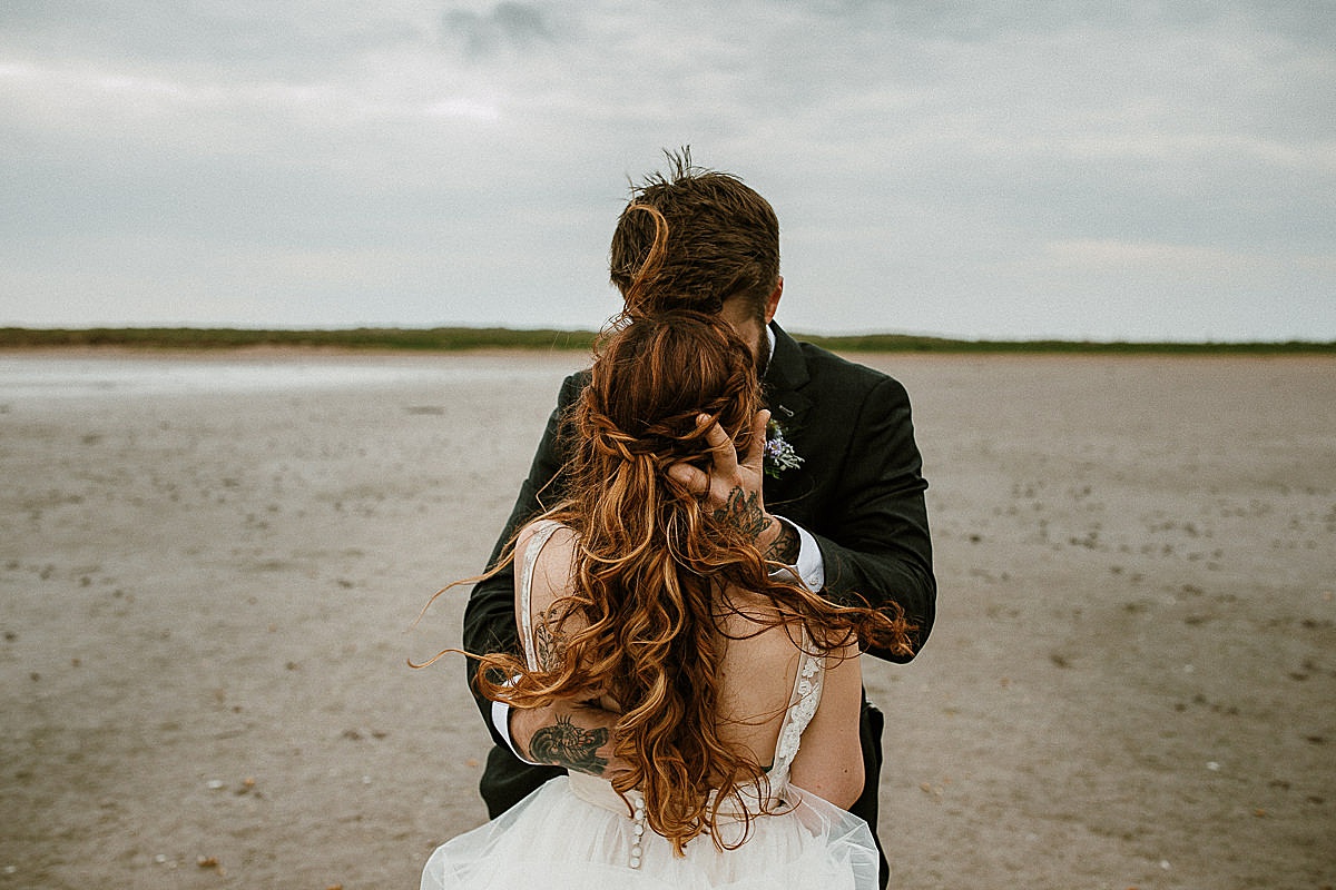 Intimate wedding Ireland 88