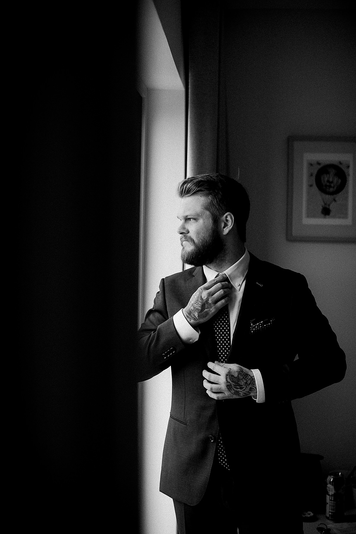 Intimate wedding Ireland 9