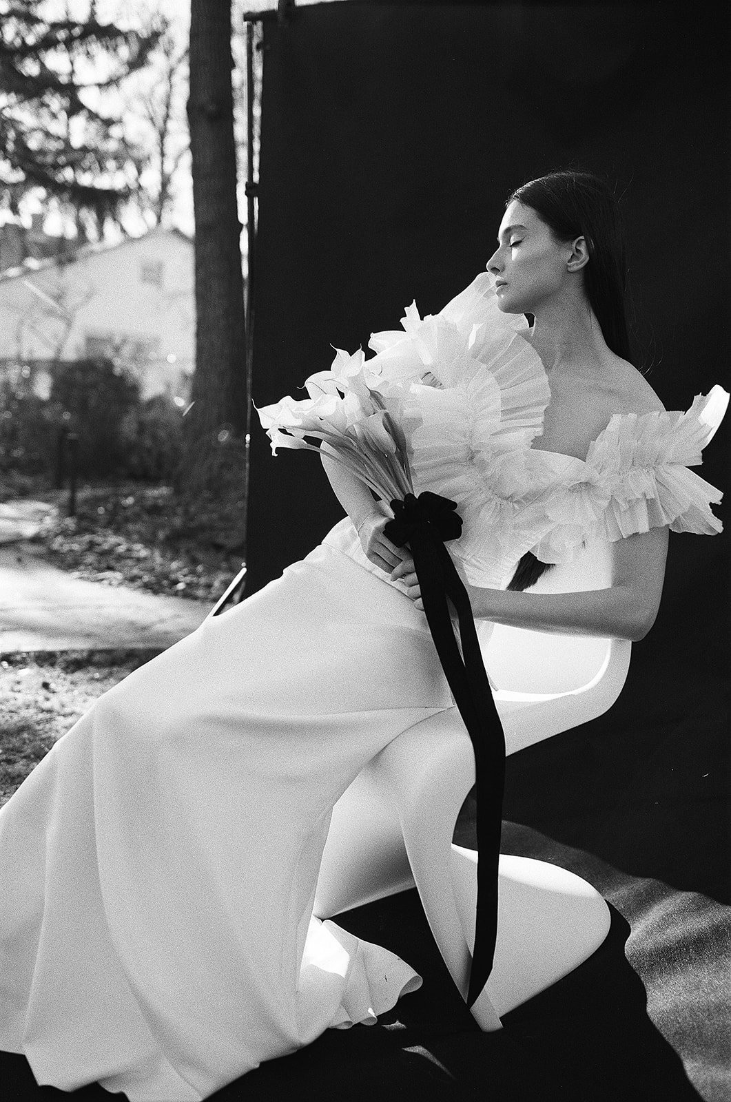 Villa Chez les Amis editorial